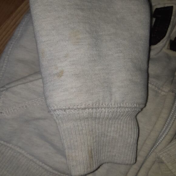 Baby Gap White Jacket - Picture 4 of 7